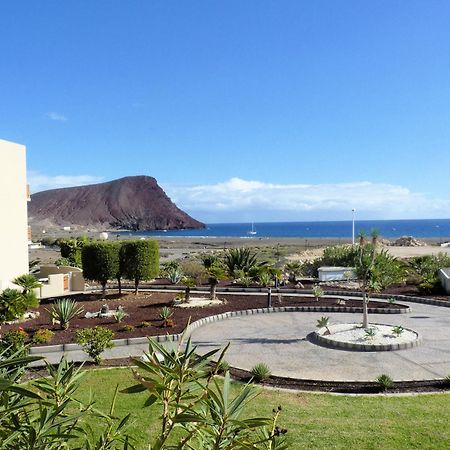 Apartamento Vista Roja - La Tejita El Médano Dış mekan fotoğraf