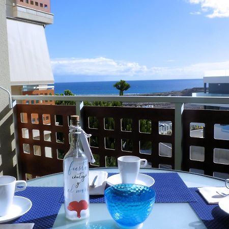 Apartamento Vista Roja - La Tejita El Médano Dış mekan fotoğraf