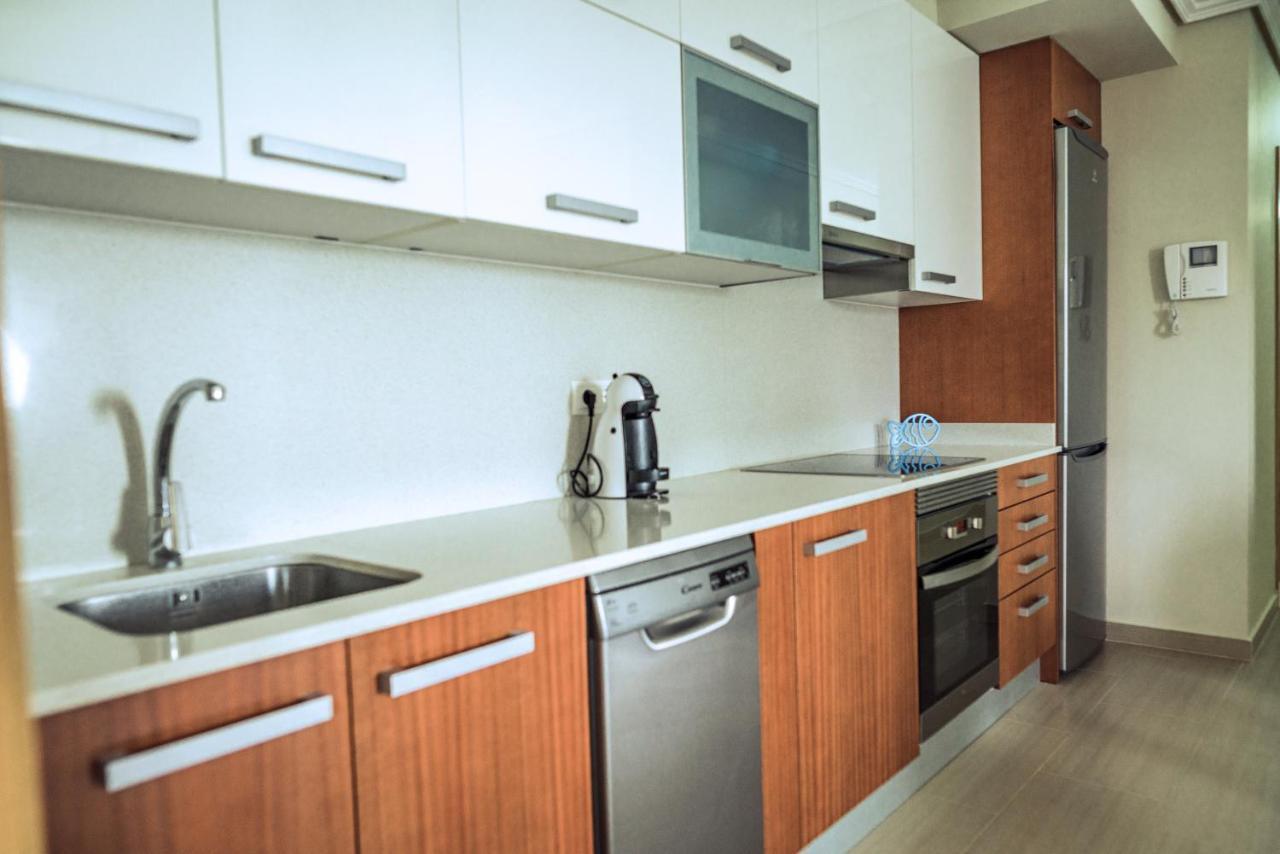 Apartamento Vista Roja - La Tejita El Médano Dış mekan fotoğraf